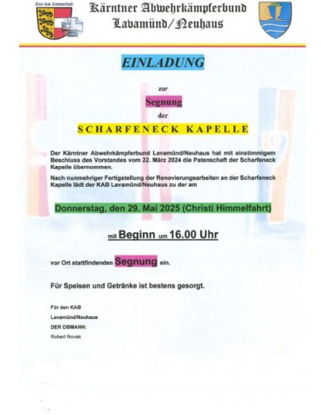Einweihung Scharfeneck Kapelle.pdf