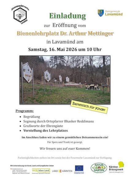 Einladung Eröffnung Bienenlehrplatz Lavamünd.pdf